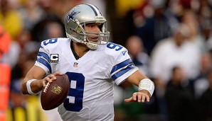 Tony Romo hätte für DeMarco Murray auf Geld verzichtet