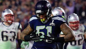 Bruce Irvin will nun doch ein Seahawk bleiben