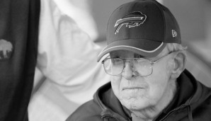 Buddy Ryan war der Vater der legendären 46-Defense der Chicago Bears