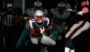 Dion Lewis könnte trotz einer weiteren Operation noch in diesem Jahr auf das Feld zurückkehren