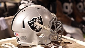 Die Oakland Raiders sind einen Schirtt näher an Les Vegas