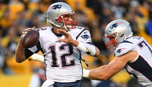 Tom Brady sieht sich nicht als Coach nach seiner aktiven Karriere