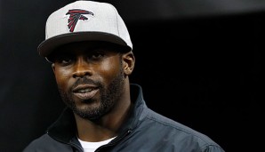 Michael Vick will seine Karriere in der Flag-Football-League fortsetzen