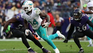 Jarvis Landry könnte die Dolphins bald verlassen