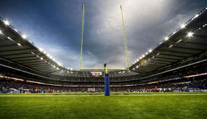 Fans der NFL-Teams mit internationaler Beteiligung können sich einen ersten Eindruck ihrer Mannschaft via Livestream machen