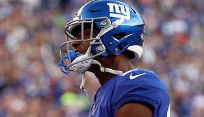 Eli Apple hat sich in New York offenbar viele Feinde gemacht