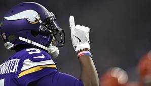 Teddy Bridgewater gab in Week 15 gegen Cincinnati sein Comeback