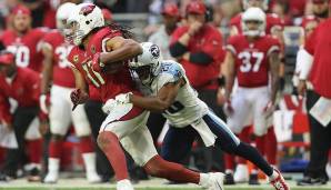 Larry Fitzgerald, Arizona Cardinals