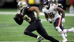 Marshon Lattimore, New Orleans Saints