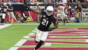 Patrick Peterson, Arizona Cardinals