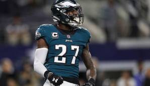 Malcolm Jenkins, Philadelphia Eagles