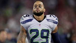 Earl Thomas könnte die Seahawks ebenfalls verlassen.