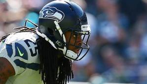 Richard Sherman könnte sich als eine der Top-Verpflichtungen dieser Free Agency herausstellen.