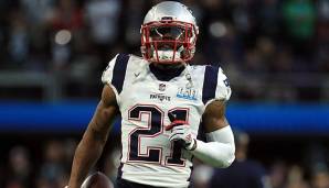 Malcolm Butler wechselt von den New England Patriots zu den Tennessee Titans.