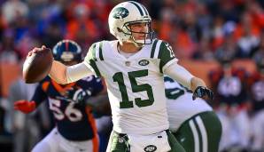 23. Josh McCown, New York Jets. Glänzte in der vergangenen Saison in der Spread-Air-Raid-Offense der Jets, hatte eine seiner besten Saisons. Risiko und damit verbunden Turnover bleiben ein großes Problem, einer der besten Downfield-Passer 2017.