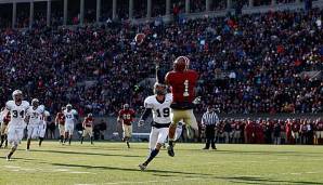 College Football begeistert - inzwischen auch in Deutschland! Aber warum eigentlich?