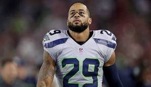 Earl Thomas könnte die Seahawks via Trade verlassen.