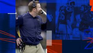 Den nächsten Sean McVay zu finden ist der Traum mehrerer NFL-Teams - jetzt könnte der Rams-Coac der jüngste Super-Bowl-Sieger aller Zeiten werden.