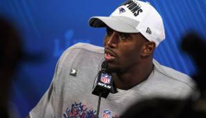 Devin McCourty wird auch 2019 für die New England Patriots spielen.