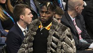 Antonio Brown akzeptiert keine Schuld an seinem Bruch mit den Steelers.