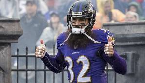 Eric Weddle hatte Medienberichten zu Folge 11 Angebote.