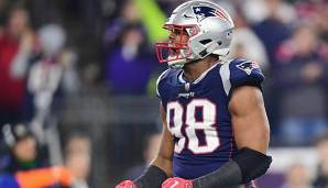 Trey Flowers folgt Matt Patricia nach Detroit.