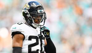 Jalen Ramsey will die Jaguars verlassen.