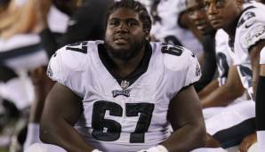 CHANCE WARMACK - Guard, Seattle Seahawks: Er verpasste die Saison 2019 verletzungsbedingt und sollte um einen Starter-Job in Seattle kämpfen. Medienberichten zufolge verstarb ein Familienmitglied an COVID-19 und mehrere weiteren lagen im Krankenhaus.