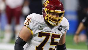 GUARDS - AFC: Quenton Nelson (Colts)*, Joel Bitonio (Browns)*, David DeCastro (Steelers) / NFC: Brandon Scherff (Football Team)*, Elgton Jenkins (Packers)*, Andrus Peat (Saints).