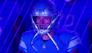 Matthew Stafford könnte die Lions verlassen.