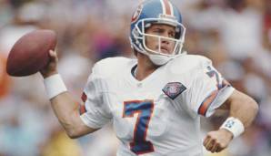 1.: 1983 - Dan Marino, John Elway, Jim Kelly, Ken O'Brien, Tony Eason