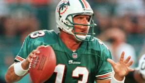 Marino und Elway sind zwei der legendärsten Quarterbacks der NFL-Geschichte, durch Kelly ist die 1983er Klasse die einzige Klasse mit drei Hall-of-Fame-QBs. Auch O'Brien war zudem ein guter Starting Quarterback.