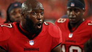 Leonard Fournette soll bald wieder für die Tampa Bay Buccaneers auflaufen.