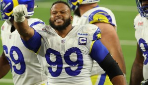 Aaron Donald