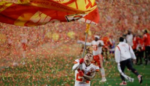 NFL, Super Bowl LVII, Kansas City Chiefs