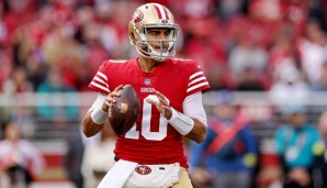 Jimmy Garoppolo