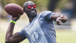 Terrell Owens, NFL