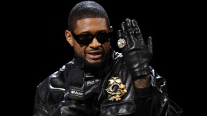 usher