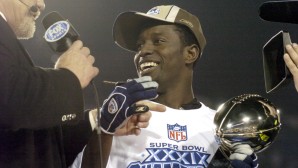 NFL, Super-Bowl-MVP