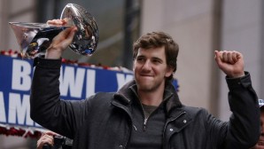 NFL, Super-Bowl-MVP