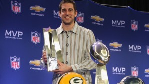 NFL, Super-Bowl-MVP