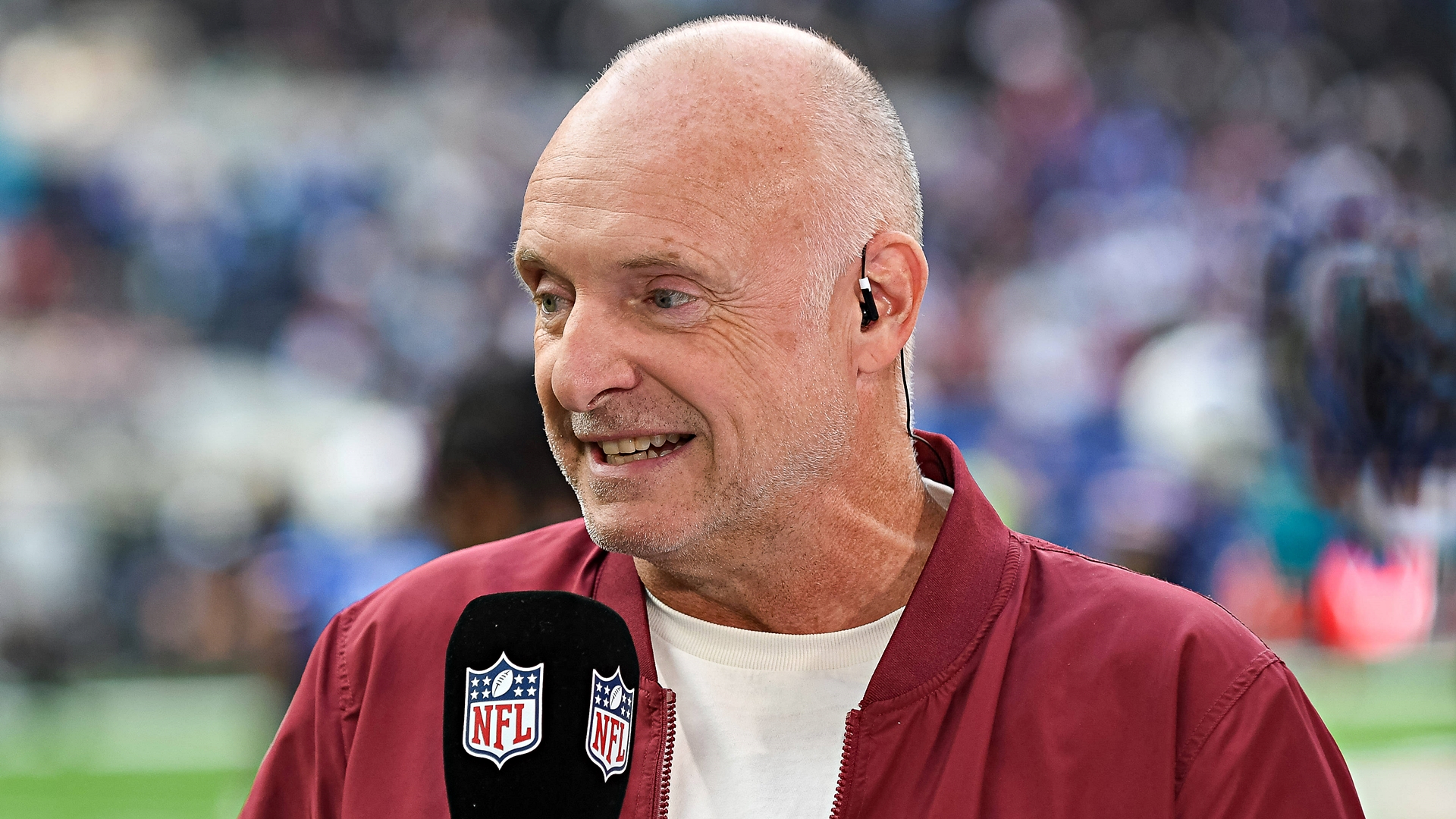 NFL, RTL, Frank Buschmann