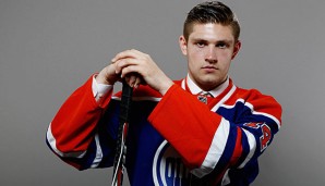 Leon Draisaitl zeigte gegen die Blackhawks eine ordentliche Partie