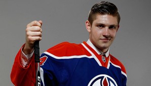 Leon Draisaitl stand gegen die Coyotes insgesamt 17:20 Minuten auf dem Eis