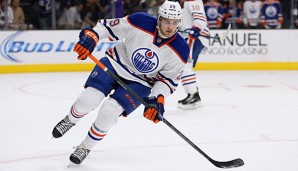 Leon Draisaitl und die Oilers unterlagen gegen Ottawa