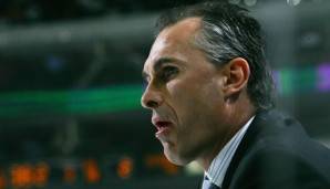 Muss sich eine neue Arbeitsstelle suchen: Craig Berube