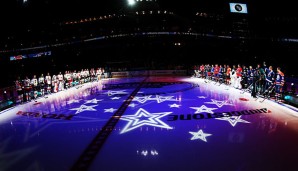 Das All-Star Game wird in dieser Saison dem All-Star-Turnier weichen