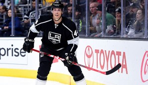 Vincent Lecavalier traf gegen die San Jose Sharks