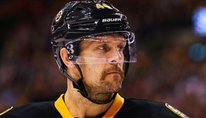 Seidenberg vor Unterschrift bei den Islanders