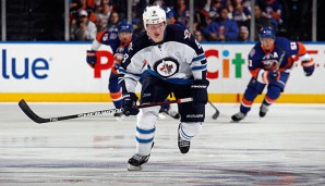 Jacob Trouba und die Jets einigen sich auf neuen Vertrag